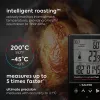Skaitmeninis maisto termometras Salter 540A HBBKCR 5 viename precizinis — daugiafunkcis virtuvės zondas