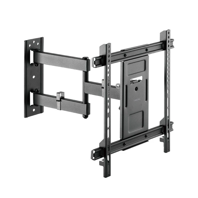 TV laikiklis LogiLink BP0112 177,8 cm (70 colių) juodas