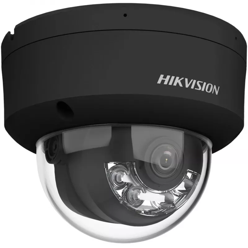 Hikvision DS-2CD2143G2-LIS2U(2.8MM) apsaugos kamera Kupolinė IP apsaugos kamera Vidaus ir lauko 2688 x 1520 pikselių Luboms/sienai