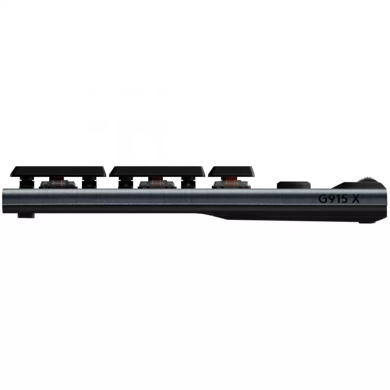 Logitech 920-012673 Juoda