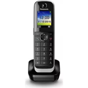 DECT belaidis ragelis Panasonic KX-TGJA30EX juodas