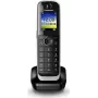 DECT belaidis ragelis Panasonic KX-TGJA30EX juodas