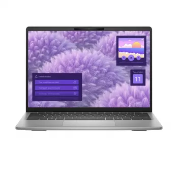 Nešiojamasis kompiuteris Dell I14-5441421001602SA 14 colių Snapdragon X Plus 16GB 1TB Win11
