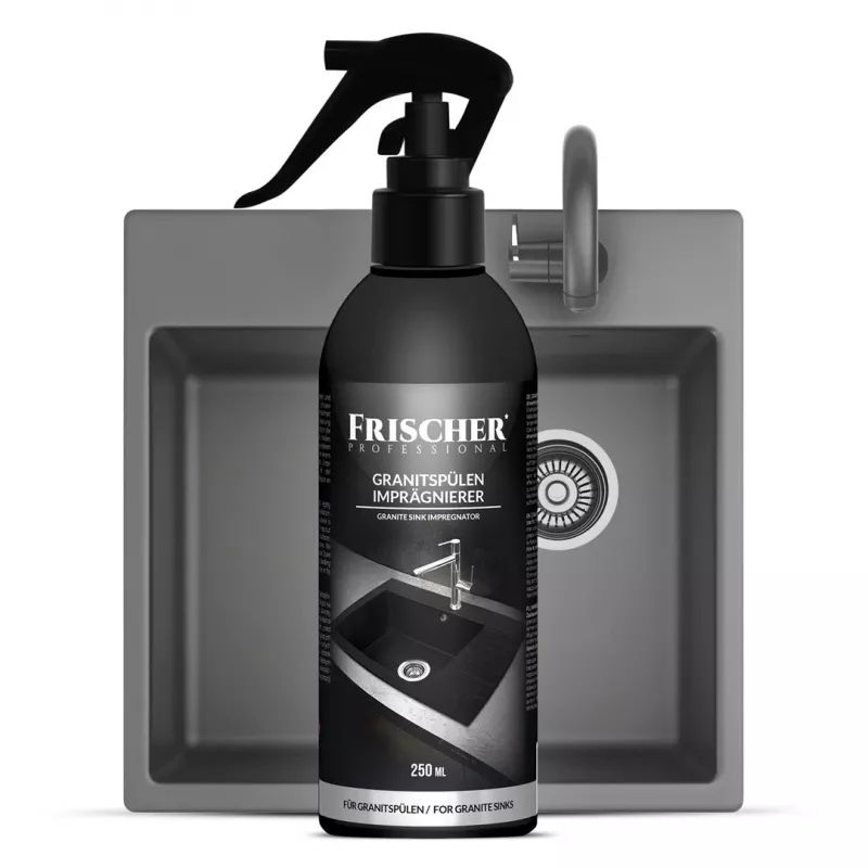 Frischer granito kriauklės hidroizoliacija 250 ml