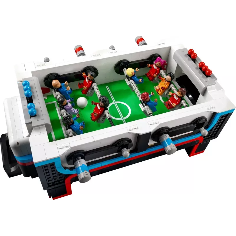 LEGO IDEAS 21337 Stalo futbolas