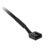 Akumuliatorius / Radiatorius Akasa OTTO SC12 12 cm Pilkas Dviejų rutulinių guolių