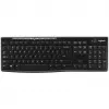 Logitech Wireless klaviatūra K270 - Klaviatūra - Belaidė