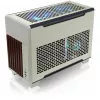 Mini korpusas THERMALTAKE TR100 WS Matcha Green kompaktiško dizaino, mini-ITX/microATX palaikymas