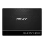 SSD 256GB CS900 2.5 S3 Bulk