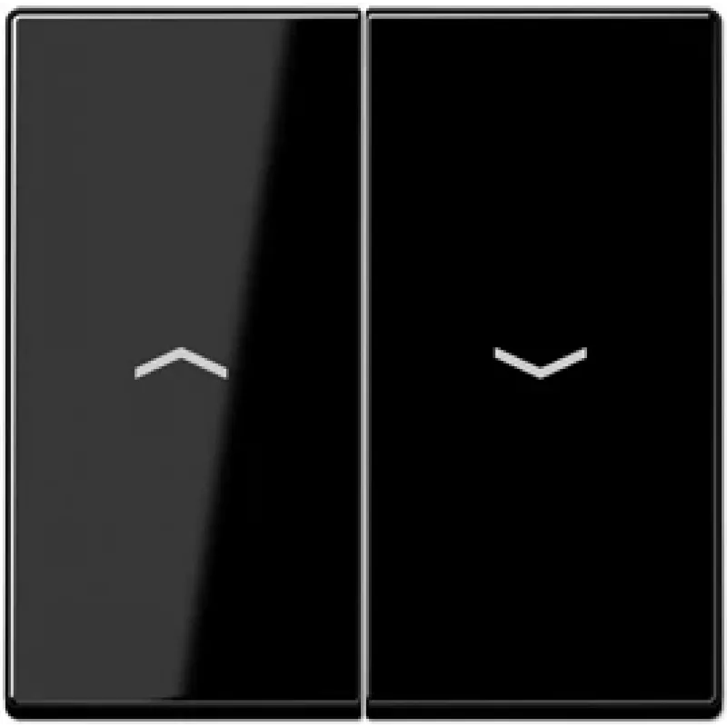 Jung A 595 P SW Electrical Switch Juoda (A595PSW)