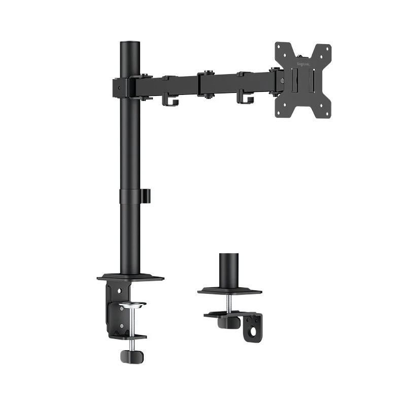 Monitoriaus laikiklis 17-32 10 kg maks., plienas