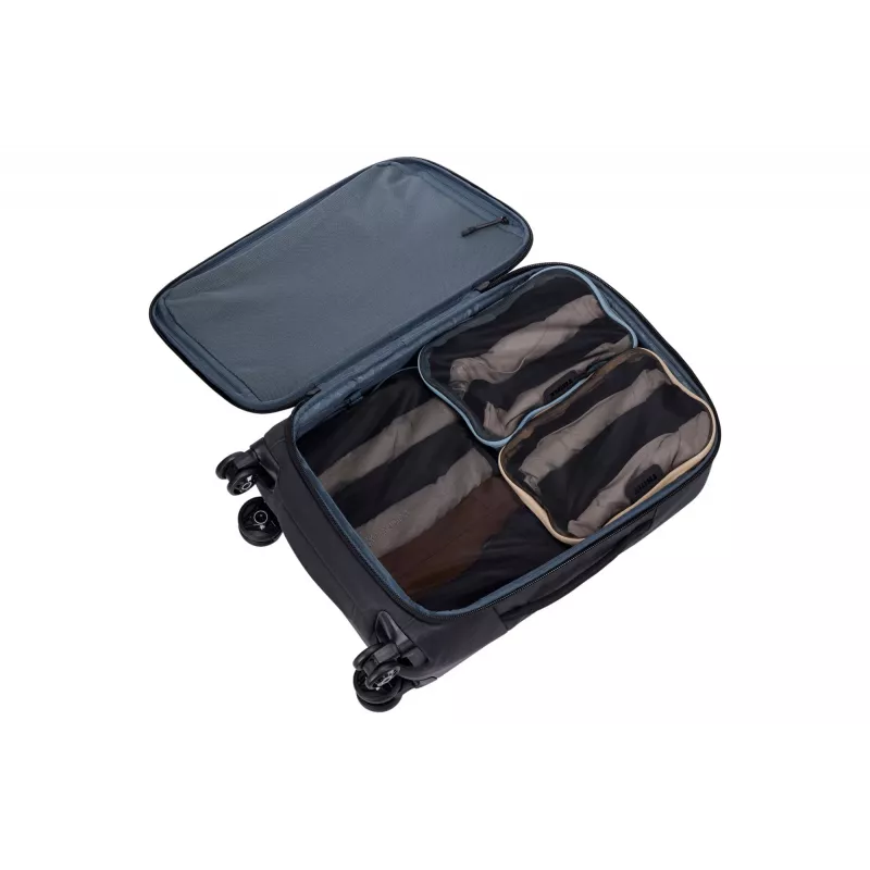 Thule 5570 Pakavimo kubas mažas tamsiai pilkas