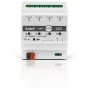 SATEL KNX 4 kanalų jungiamasis aktuatorius KNX-SA41