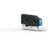 Epson C13T08N240 rašalinis kasetė 1 vnt. Originali Žydra
