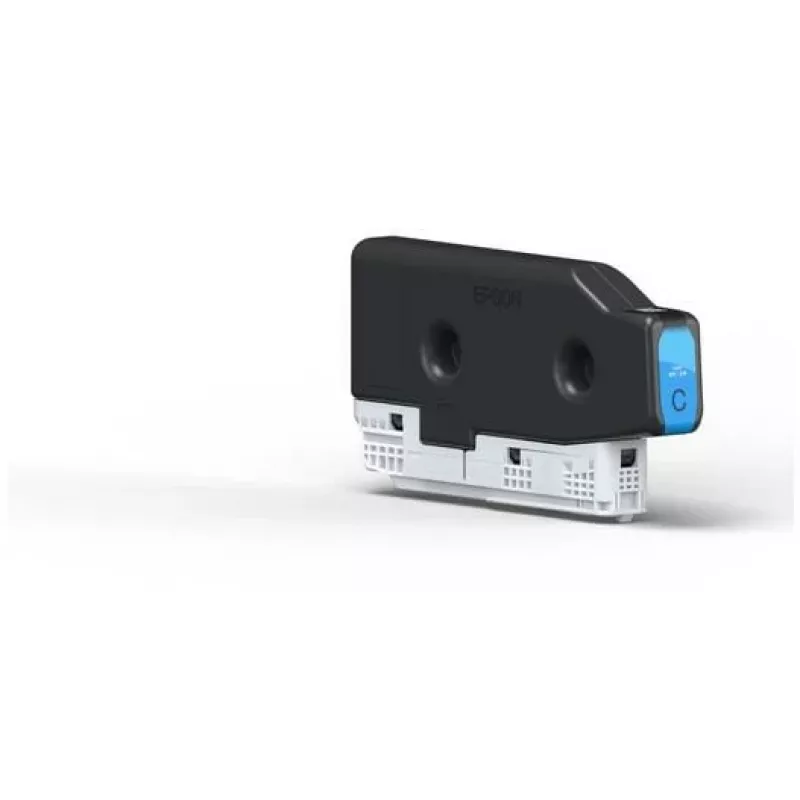 Epson C13T08N240 rašalinis kasetė 1 vnt. Originali Žydra