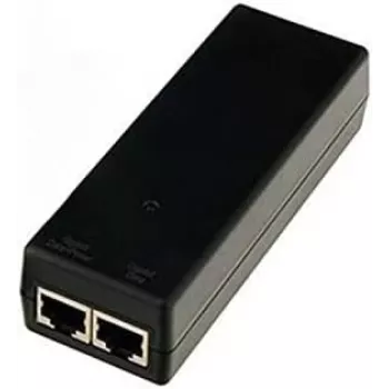 Cambium Networks - Gigabit PoE injektorius 30V/0,5A (15W), su maitinimo kabeliu (EU)