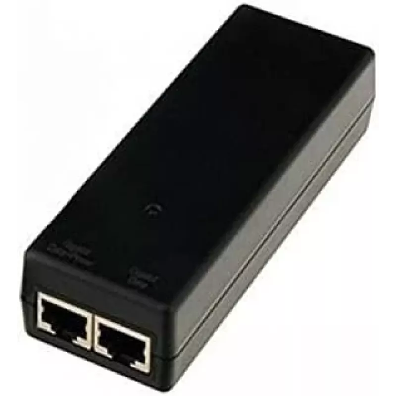 Cambium Networks - Gigabit PoE injektorius 30V/0,5A (15W), su maitinimo kabeliu (EU)