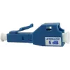Optinio pluošto slopintuvas CBO SFA21BK2 vienmodis LC simplex 2 dB