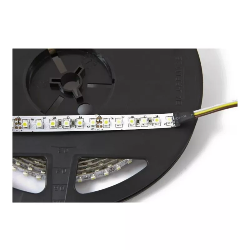 Synergy 21 LED Flex Strip 3528 - 120 DW (CCT) DC12V 48W pro Colour IP20