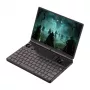 GPD-WinMax2-8840U32001 nešiojamasis kompiuteris Ryzen 7 8840U/10.1 WQXGA (2560x1600) jutiklinis ekranas/32GB/1TB SSD/BT/BLKB/FPR/AMD Radeon 780M 6GB/Win 11 Grafitas