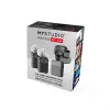 Easypix MyStudio belaidis mikrofonų rinkinys Duo 62022