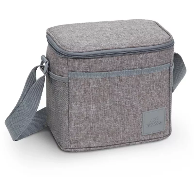 Rivacase 5706 Thermotasche Pilka 5,5 l (5706 COOLER BAG 5.5 L)