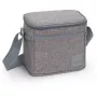 Rivacase 5706 Thermotasche Pilka 5,5 l (5706 COOLER BAG 5.5 L)