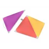 Išplėtimo rinkinys Nanoleaf SHAPES NL47-0001TW-3PK