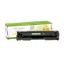 Suderinama Static Control Hewlett-Packard CF400A / Canon CRG 045 juoda, 1500 p.