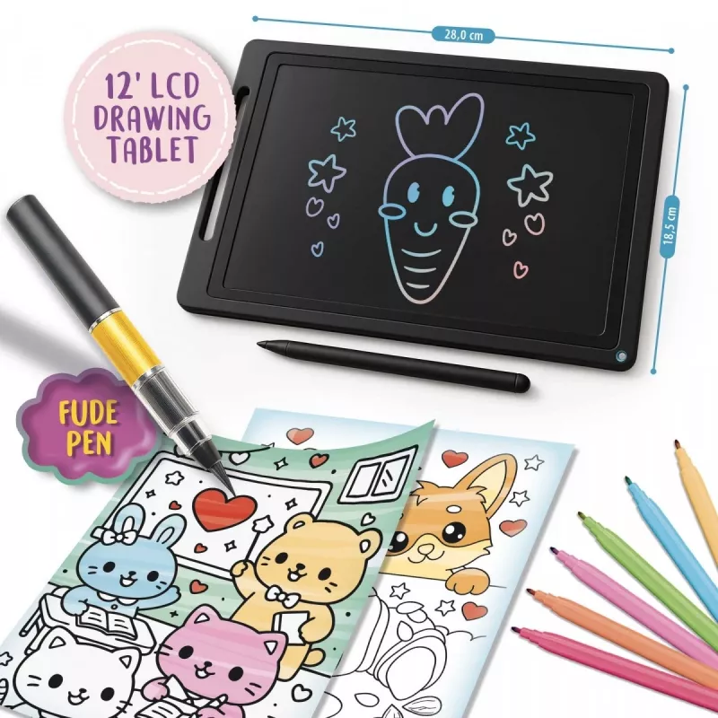 Set Kids Art - Manga Laboratory