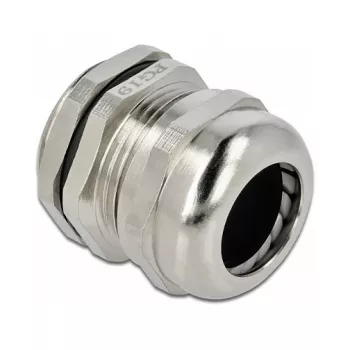 Kabelio sandarinimo įvadas DeLOCK 60280 Metalinis žalvaris 1 vnt.