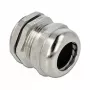 Kabelio sandarinimo įvadas DeLOCK 60280 Metalinis žalvaris 1 vnt.