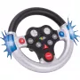 BIG-Rescue-Sound-Wheel, vaikiška transporto priemonė