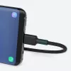 USB-C laidas Aukey CB-CD45 0,9 m — USB Type-C į USB-A, Quick Charge palaikymas