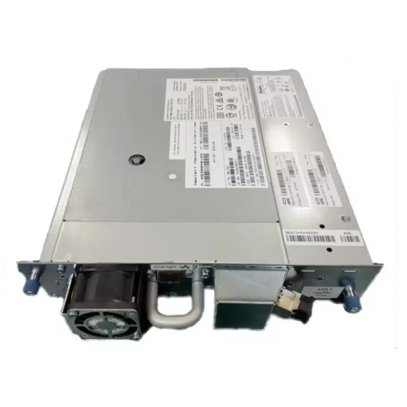 HP N7P36A saugojimo įrenginys
