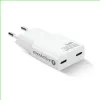 Maitinimo adapteris everActive SC-385Q Super plonas QC 4 Fast Charging — USB greitasis įkroviklis, kompaktiško dizaino