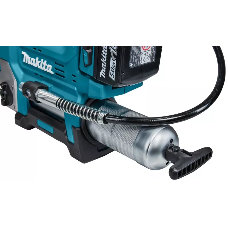 Makita DGP180RT belaidis tepalo pistoletas