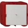 Gira 289100 tinklo įrenginys Red