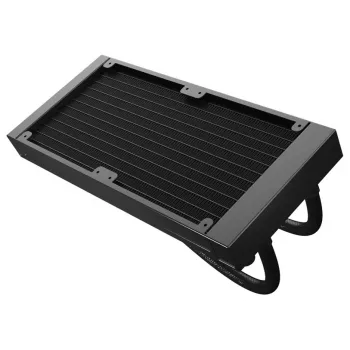 „All-in-one“ skysčio aušintuvas LC-Power LC-CC-240-B 12 cm juodas