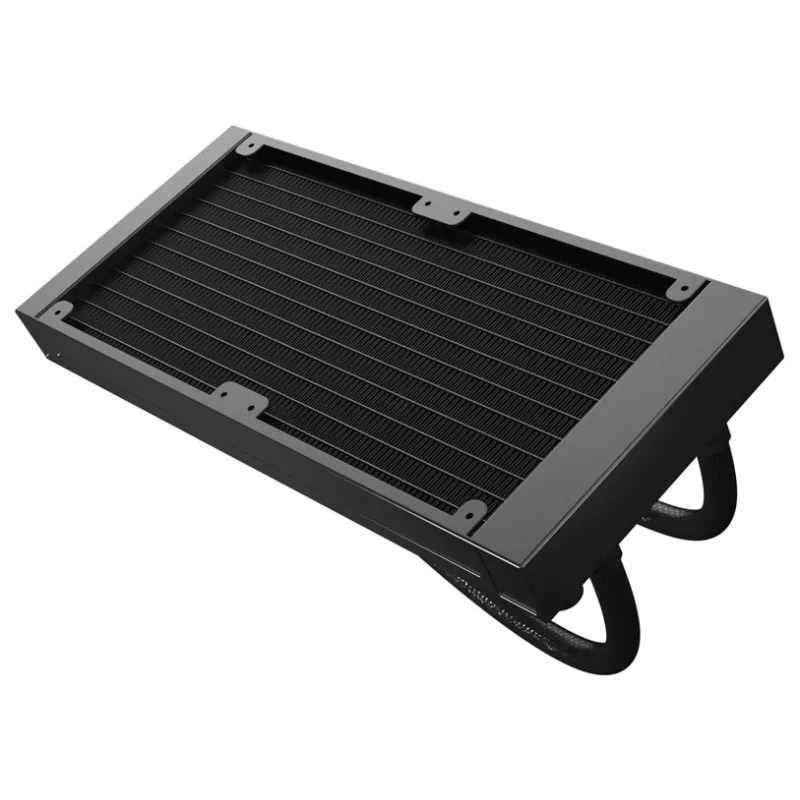 „All-in-one“ skysčio aušintuvas LC-Power LC-CC-240-B 12 cm juodas