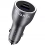 Automobilinis kroviklis Varta 57933101111, 45 W bendra galia, 1× USB-A, 1× USB-C