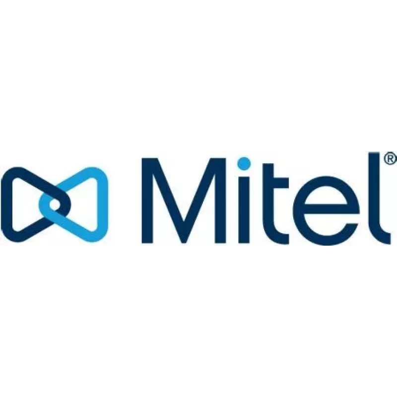 Diržo segtukas MITEL 51310691, skirtas DECT rageliams — pakaitinis segtukas nešiojamam rageliui