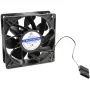Aušinimo ventiliatorius INTER-TECH DFG12038B12DN 120 mm 12V 0.38A