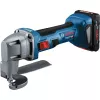 Bosch GSC 18V-16 E Elektrinės žirklės 3200 aps./min. 700 W