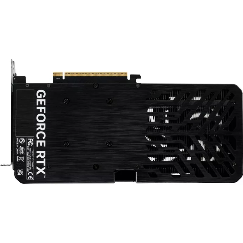 Palit GeForce RTX 5060 Ti Dual 8GB GDDR7 vaizdo plokštė