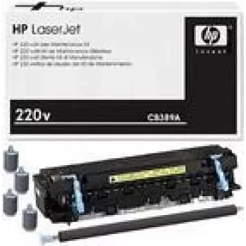 HP LaserJet 220V naudotojo priežiūros rinkinys