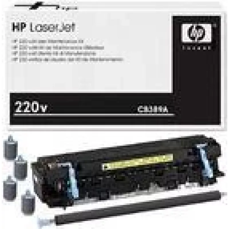 HP LaserJet 220V naudotojo priežiūros rinkinys