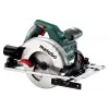 Nešiojamasis diskinis pjūklas Metabo 600955000