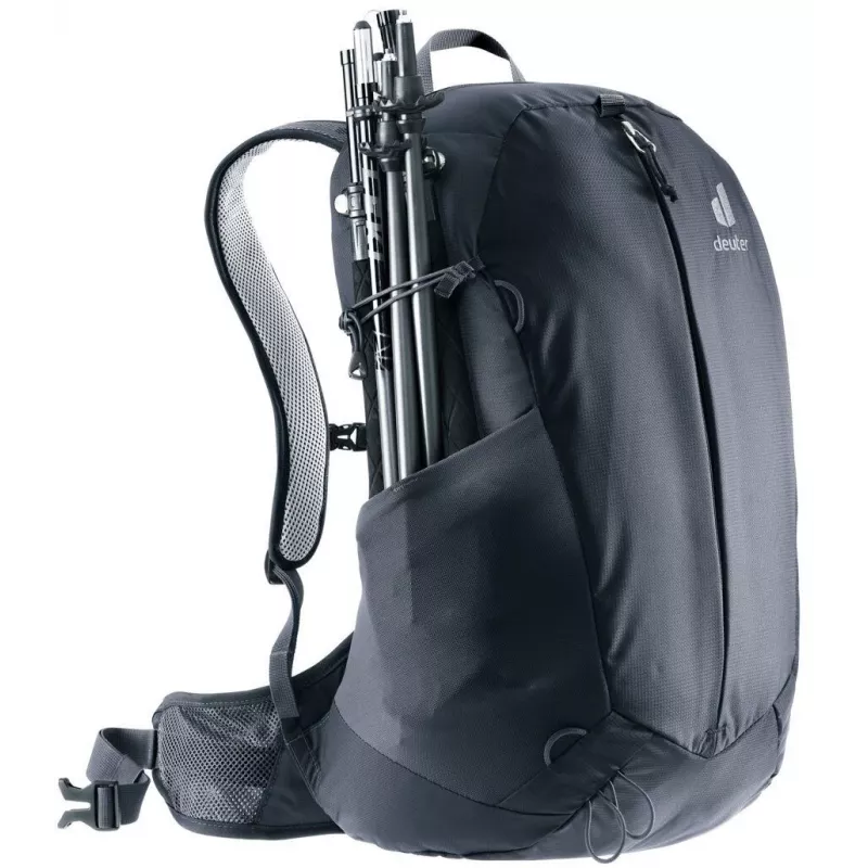Kuprinė DEUTER AC Lite 23 žygių dieninė kuprinė, lengva 23 l talpa
