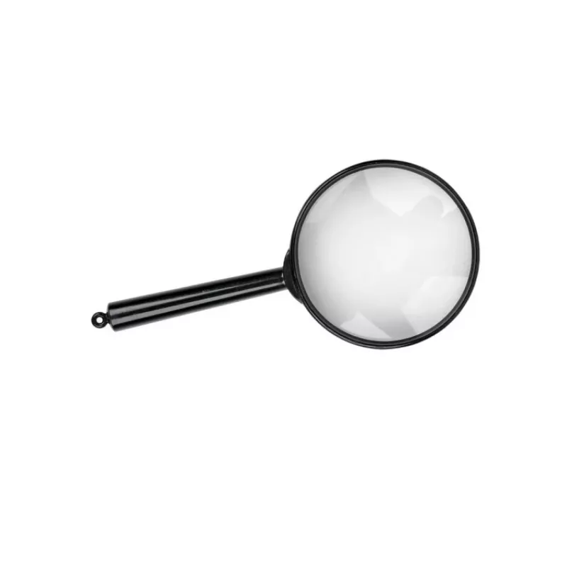 Didinamasis stiklas Forpus, 60 mm 1011-001